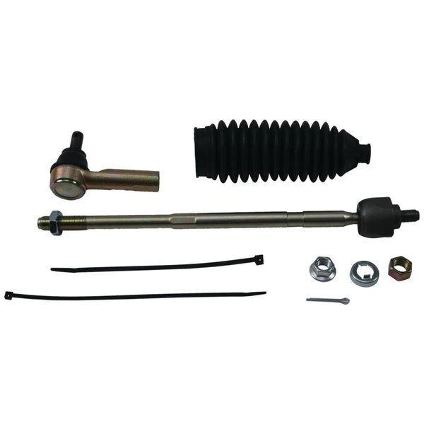 All Balls Tie Rod End Kit () For Honda Pioneer 700 2014-2020, All Balls, Mfr#: 51-1100
